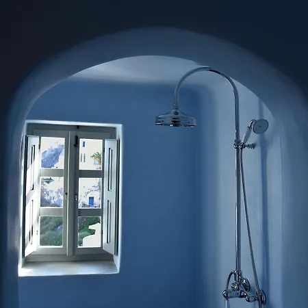 Ducato Di - Adults Only Oia (Santorini)