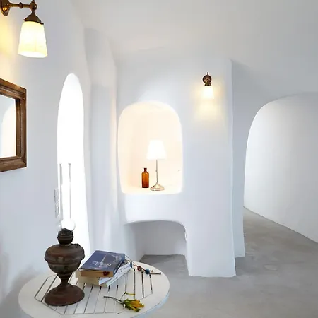 Ducato Di - Adults Only Oia (Santorini)
