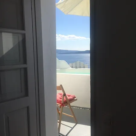 Ducato Di Oia - Adults Only