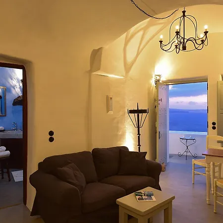 Ducato Di Oia - Adults Only Hotel