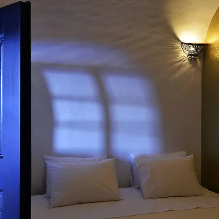Ducato Di Oia - Adults Only Hotel 4*
