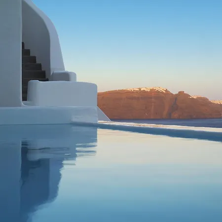 Hotel Ducato Di Oia - Adults Only Oia (Santorini)