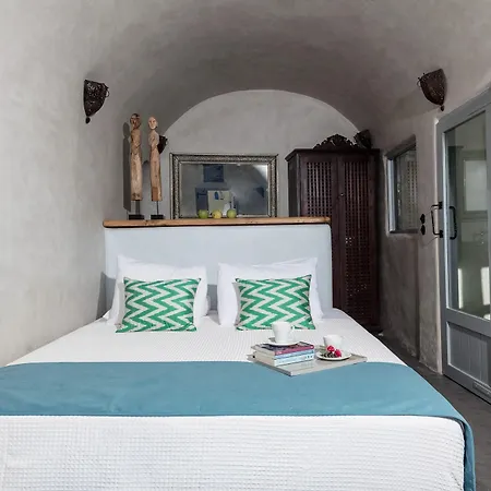 Ducato Di Oia - Adults Only Oia (Santorini)