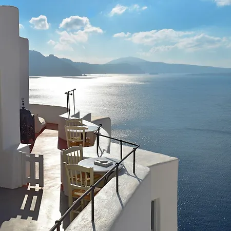 Ducato Di Oia - Adults Only