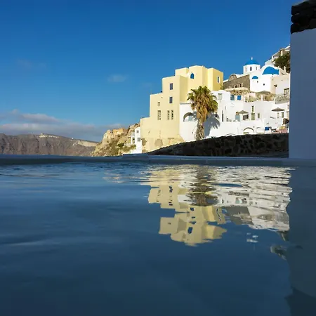 Ducato Di Oia - Adults Only Hotel