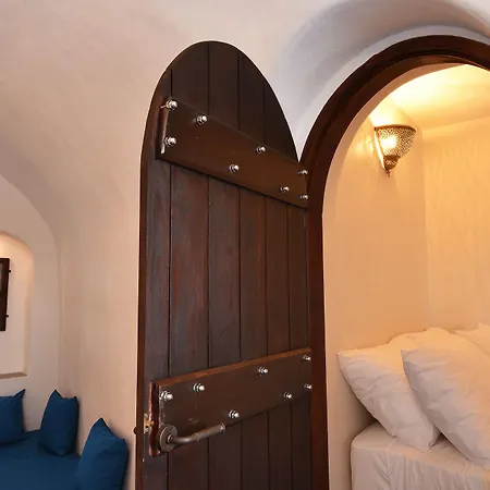Ducato Di - Adults Only 4* Oia (Santorini)