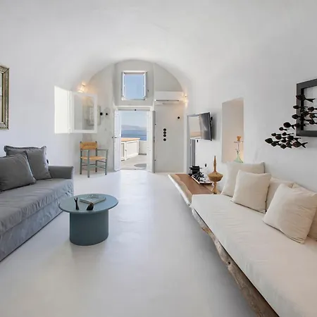 Ducato Di - Adults Only Oia (Santorini)