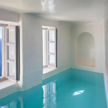 Ducato Di - Adults Only Oia (Santorini)