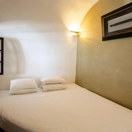 Ducato Di - Adults Only Oia (Santorini)