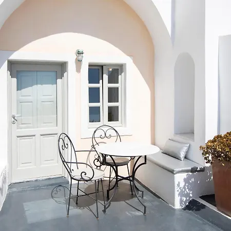 Ducato Di - Adults Only Oia (Santorini)