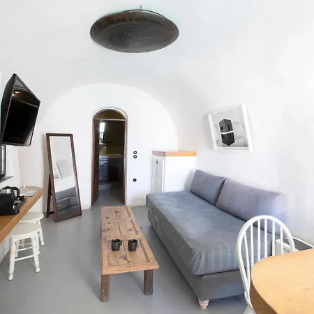Hotel Ducato Di - Adults Only Oia (Santorini)
