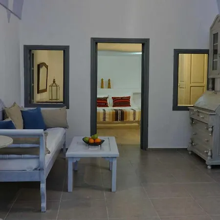 Ducato Di - Adults Only Hotel Oia (Santorini)