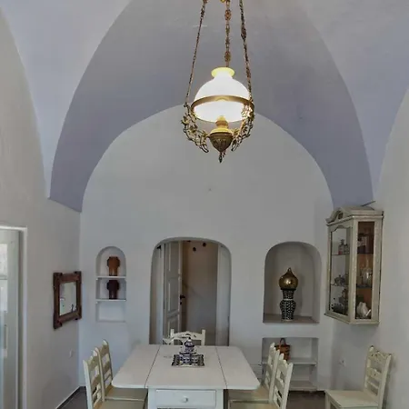 Hotel Ducato Di - Adults Only Oia (Santorini)