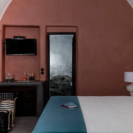 Hotel Ducato Di - Adults Only Oía