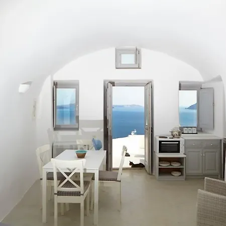 Ducato Di - Adults Only 4* Oía