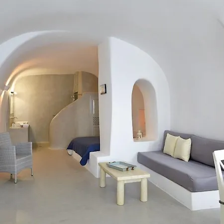 Hotel Ducato Di - Adults Only Oía
