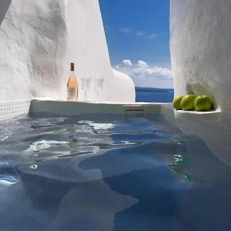 Hotel Ducato Di - Adults Only Oía