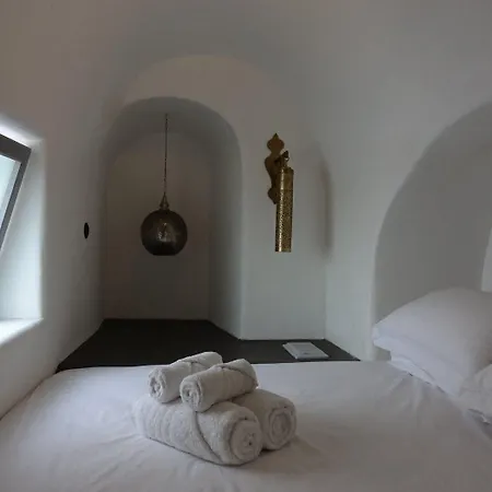 Ducato Di - Adults Only Hotel Oía
