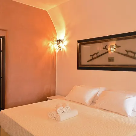Hotel Ducato Di - Adults Only Oía