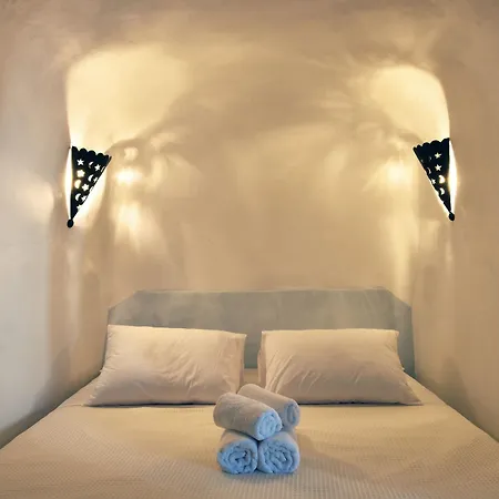 Ducato Di - Adults Only 4* Oía