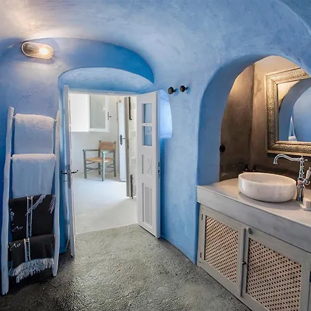 Ducato Di - Adults Only Hotel Oía