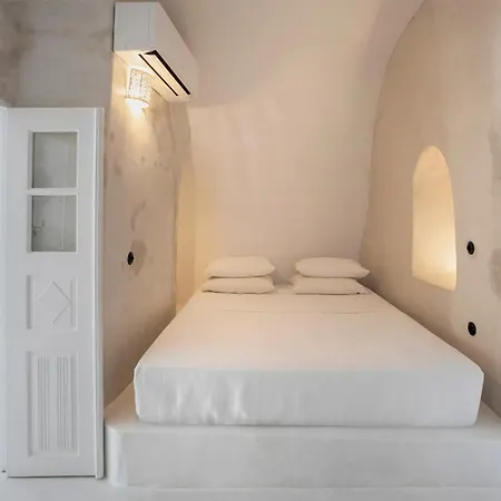 Ducato Di - Adults Only 4* Oía