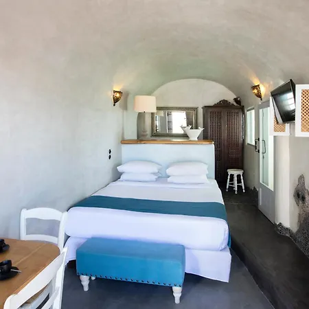 Ducato Di - Adults Only Hotel Oía