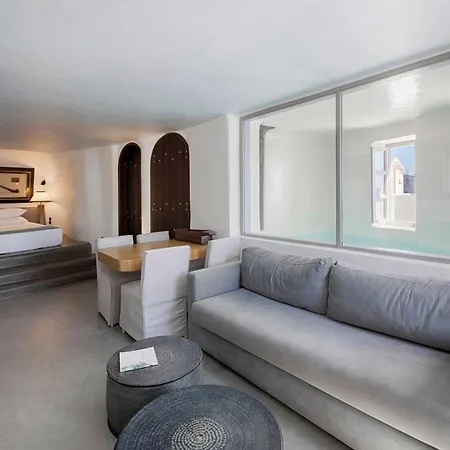 Ducato Di - Adults Only 4* Oía
