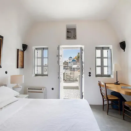 Hotel Ducato Di - Adults Only Oía