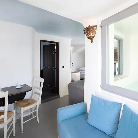 Hotel Ducato Di - Adults Only Oía
