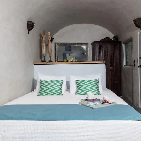 Hotel Ducato Di - Adults Only Oía